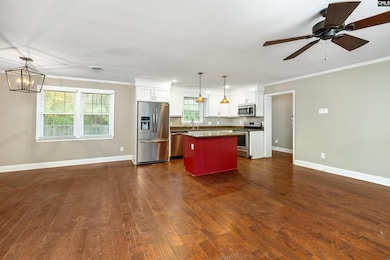 19 Burkett Dr, Sumter, SC 29150 - photo 3