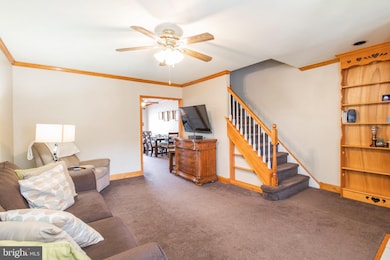 310 Ripka St unit A, Philadelphia, PA 19128 - photo 6