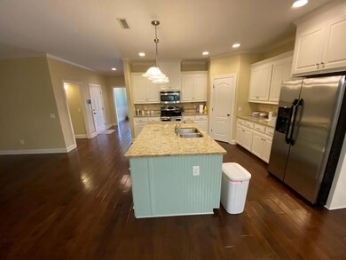 201 Kirksey Dr, Dothan, AL 36305 - photo 4