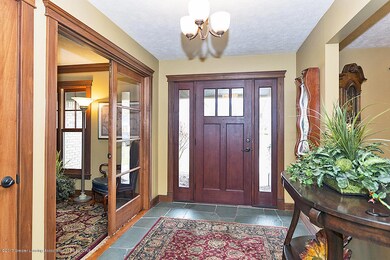 Entryway