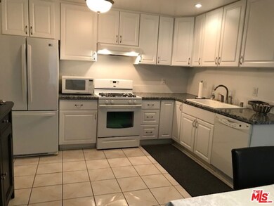 Newer kitchen All appliances included