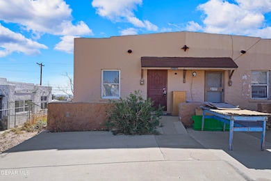 3418 Frankfort Ave, El Paso, TX 79930 - photo 4