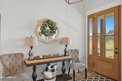 1204 Anchor Lake Rd, Carriere, MS 39426 - photo 6