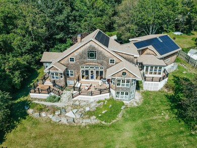 458 Haley Rd, Kittery Point, ME 03905 - photo 2