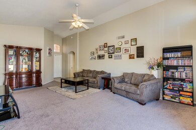 Living Room-Great Room