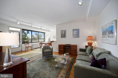 Essex unit 710, Washington, DC 20008 - photo 3