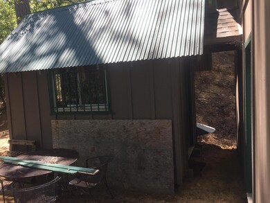 Shop / Shed