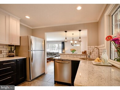 351 Farwood Rd, Haddonfield, NJ 08033 - photo 2