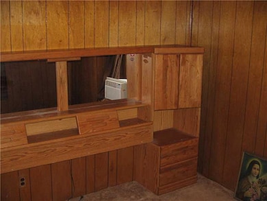 Master Bedroom.