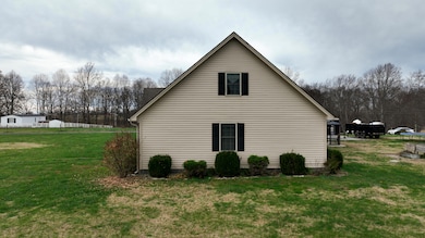 1408 Kentucky 80, Windsor, KY 42565 - photo 4