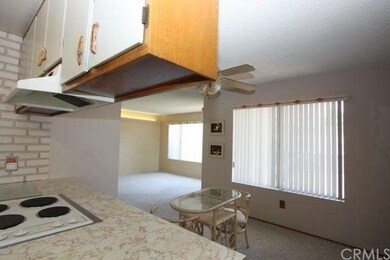 Open Kitchen & Dining Room