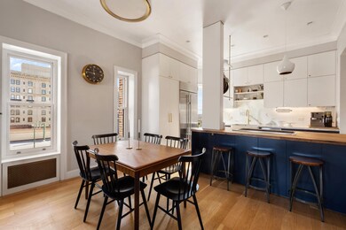 62 Montague St unit 10C, Brooklyn, NY 11201 - photo 4