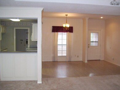 1517 Malcolm Ln, Wichita Falls, TX 76302 - photo 7