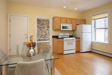 1222 Cambridge St unit 6, Cambridge, MA 02139 - photo 2