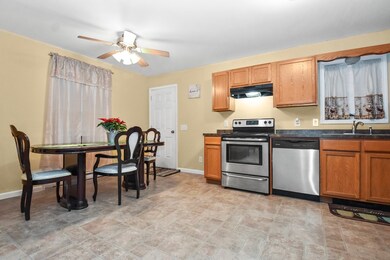 446 Forest St, West Bridgewater, MA 02379 - photo 5