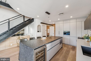 Union Row unit 315W, Washington, DC 20009 - photo 7