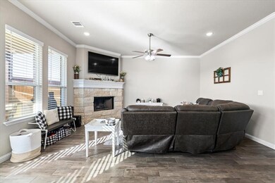 203 Bayless Ave, Godley, TX 76044 - photo 3