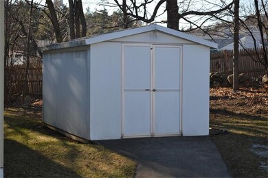 239 Ayer Rd unit 100, Littleton, MA 01460 - photo 3