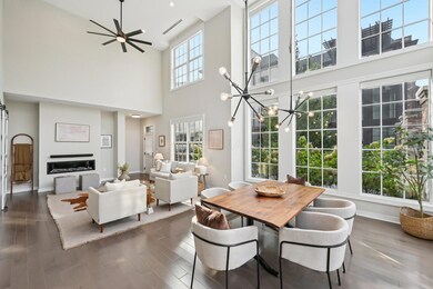 100 Normandy Ave unit TH79, Columbus, OH 43215 - photo 3