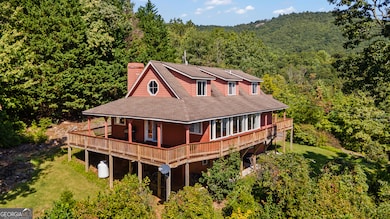 1387 Valley St, Clayton, GA 30525 - photo 2