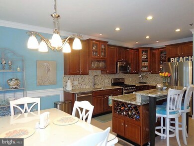 24930 Pot Bunker Way unit 3717, Millsboro, DE 19966 - photo 6