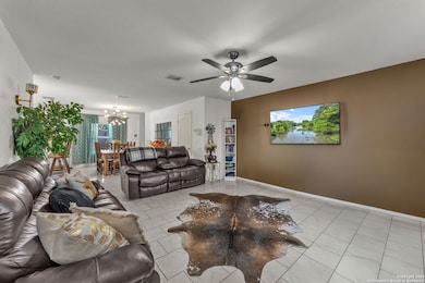 6807 Treselle Ln, San Antonio, TX 78252 - photo 5