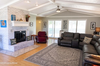 107 Meadow Hill Drive Rd, Campbellsville, KY 42718 - photo 4