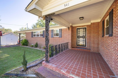 541 2nd Ave SW, Hamilton, AL 35570 - photo 6