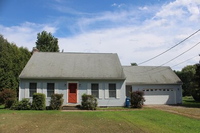 180 Hadley Rd, Sunderland, MA 01375 - photo 2