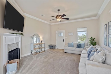 1807 Browning Rd, Parish Governing Authority District 2, LA 70611 - photo 4