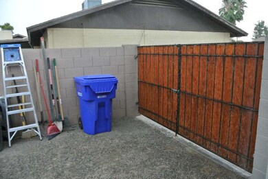 RV Gate