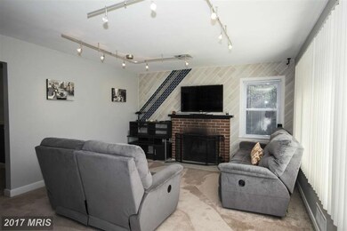 1302 Highland Dr, Baltimore, MD 21239 - photo 3
