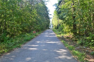 Lot on left.
