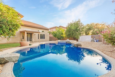 4522 E Rowel Rd, Phoenix, AZ 85050 - photo 7