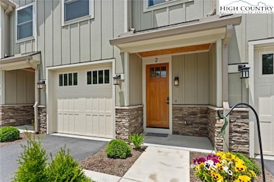 199 Wynfield Ridge unit 2, Boone, NC 28607 - photo 2