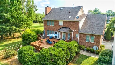 8704 Hayden Way unit 97, Concord, NC 28025 - photo 4