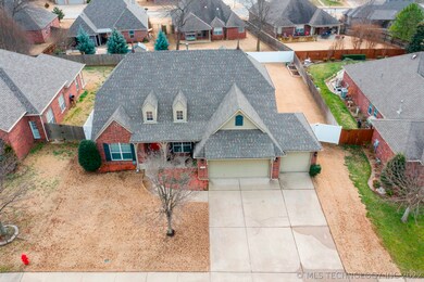 7209 E Jackson St, Broken Arrow, OK 74014 - photo 4