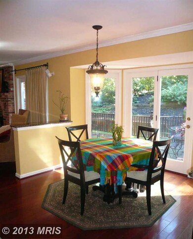 4694 Beechwood Rd, Ellicott City, MD 21043 - photo 6