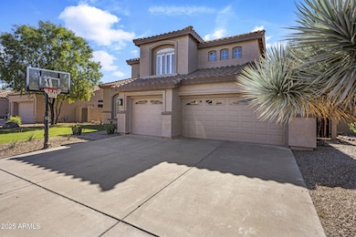 4715 E Via Montoya Dr, Phoenix, AZ 85050 - photo 6