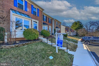 315 Sunray Ct, Abingdon, MD 21009 - photo 2