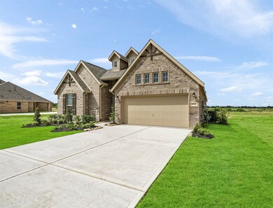 9032 Bowie Trail Ct, Needville, TX 77461 - photo 3