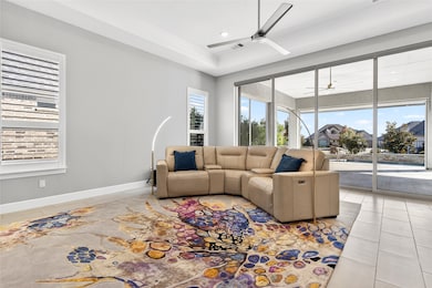 12417 Blue Granite Dr, Denton, TX 76207 - photo 3