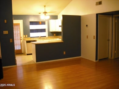 Open Kitchen