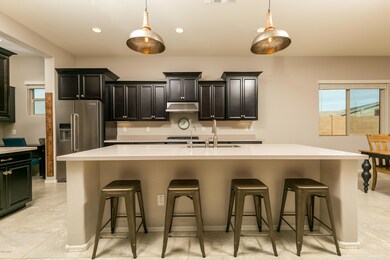 4571 N 184th Ln, Goodyear, AZ 85395 - photo 4