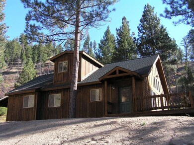 175 Whiskey Gulch Rd, Darby, MT 59829 - photo 2