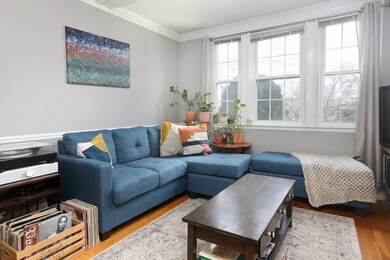 161 Florence St unit 2, Roslindale, MA 02131 - photo 2