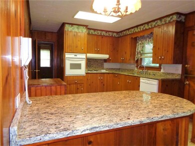 Summary of Property Inspection
