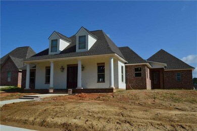 302 Saint Landry Dr, Pineville, LA 71360 - photo 4