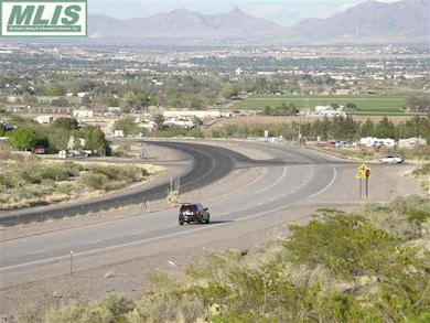 755 Lonesome Rd, Las Cruces, NM 88007 - photo 3