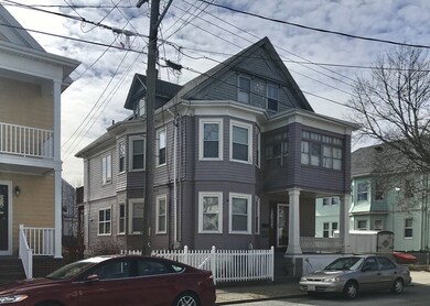 26 Ryan St, New Bedford, MA 02740 - photo 2